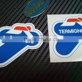 Stylish Reflective Sticker for Cars -- DH 11485 thumbnail-1