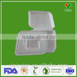Hot Selling Biodegradable and Compostable Point Reading Machine Paper Tray thumbnail-1