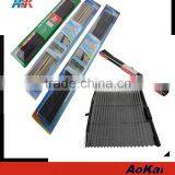 Car Retractable Side Curtain thumbnail-2