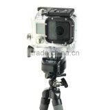 2014 New Style Sponge Tripod Gopro Camera Tripod thumbnail-3