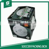 PRINTED FOOTBALL PACKING BOX WITH PVC WINDOW thumbnail-3