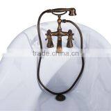 North American Egg Bathtub,clawfoot Bathtub,round-bathtub-dimensions thumbnail-4