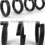 DIN 127 High Quality Carbon Steel spring lock washer