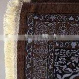 Wholesale Turkish Islamic Traveling Prayer Mat thumbnail-2