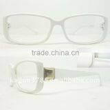 Hot Optic Frames With Metal Plate thumbnail-1