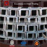 Hot Rolled Channel Steel/lip Channel Steel thumbnail-4