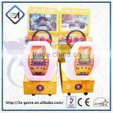 Amusement 22" LCD Monitor Arcade Simulator Driving Car Racing Machine thumbnail-2