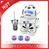 Hot Selling TT333 Mini RC Robot For Kids