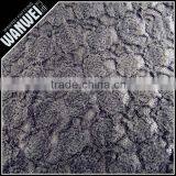 Home Textiles Garments Tulle Fashion Guipure Crocheted Brushed Stretched Storage Colorful Cotton Lace Fabric thumbnail-2