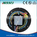 2016 Good Quality Electric Retractable Cable Reel Cable Reel Storage Rack Automatic Cable Reel thumbnail-5