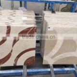 Marbel Medallion for Flooring Decoration thumbnail-6