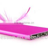 High Capacity 20000mah Portable Battery Charger Power Bank Energy Power Bank for All Mobile Phone