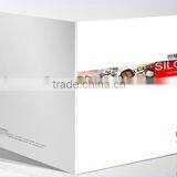 128g Art Paper Catalogue Printing