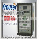Fmuser05 3000W FM Broadcast Transmitter 87MHz-108MHz