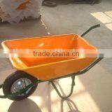 Garden Use Wheel Barrow WB6401 With One Wheel thumbnail-2