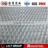 Fire Proof Aluminum Composite Panel Fiberglass Honeycomb Sandwich Panel thumbnail-6