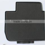 Rubber,PVC/Plastic Material and Full Set Type Car Foot Mat for Peugeot 301 thumbnail-6