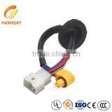 Custom Cable Connector Electric Wire Cable Wire Harness Manufacturer With Fuse Box thumbnail-1