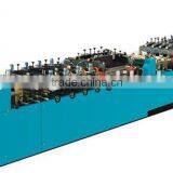 Series Middle-sealing,three-side Sealing Dual-purpose Bag-making Machine thumbnail-1