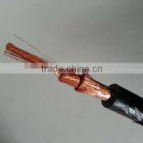 450/750V XLPE/PVC Insulation Control Cable Specification