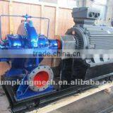 API610 Oil Pump