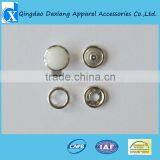 Magnetic Stylish Prong Snap Button