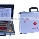 tank open wrench / box spanner wrench / activities