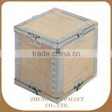 4 or 6 Hinges Pallet Collara