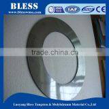 Buy Direct From China Molybdenum Ring Class Ring for Melting Furnaces With Best Price thumbnail-2