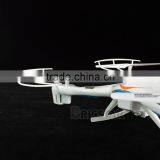 Headless Mode 2.4G rc Quadcopter Parrot Drone 2.0 With Camera Quality Choice thumbnail-5