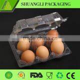 Egg Use and PVC Plastic Type Tray for Eggs Storage thumbnail-1