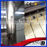 China fried instant noodle production line