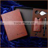 New Model Note Book Gift Set, Classical Gift Set, Boxed Gift Set thumbnail-2