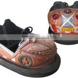 Bumper Cars Amusement thumbnail-1