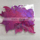 1.7x1.3cm 3.0x2.3cm 7.0x5.5cm Metallic PVC Butterfly Wedding Confetti for Party Decoration thumbnail-5