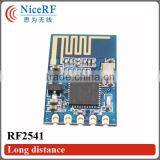 RF2541Low Power Consumption Uart Bluetooth 4.0 RF Module thumbnail-3