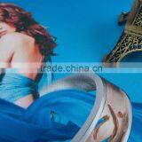 High Quality Flat Heat Transfer Digital Printing Gaming Mouse Pad thumbnail-4