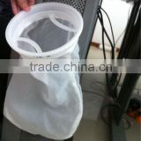 400micron Nylon6 filter mesh,High filtering rate,nylon mesh bags