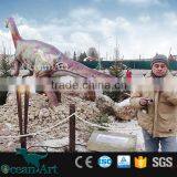 OAV7144 Vivid Outdoor Playground Park Dinosaur for Kids thumbnail-2