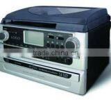 USB Turntable Player With pc Recording