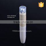 15ml Eye Massager Roll on Bottle With Vibrator