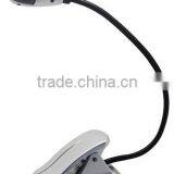 Led Lamp Book Light