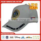 Embroideried Sports Cap thumbnail-2