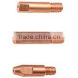 UBS Binzel Contact Tip 15AK M6 M8 E-Cu/CuCrZr thumbnail-3