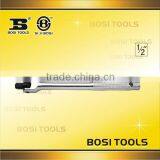 1/2 F Drive Flexible Handle,ratchet Wrench