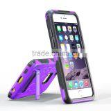 Waterproof Shock Snow Dirt Proof Durable Kickstand Case For IPhone 6S Plus 6 thumbnail-5