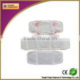 wholesale iron powder adhesive neck warm pad/ neck ease