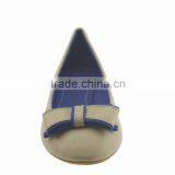 2016 Ladies Elegant China Flat Shoes China Shoe Factory thumbnail-2
