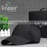 Custom Hot Selling Simple Blank Hat Perfect Curve Baseball Hat With Your Own Design Supplier's Choice thumbnail-5