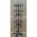 Bin Spinner Display Stand thumbnail-2